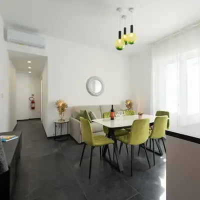 Rinascimento Apartments