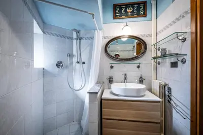 Bagno di YD Amaryllis