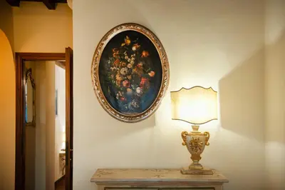 Planimetria di Oriuolo - Flo Apartments