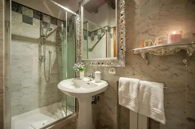 Bagno di Oriuolo - Flo Apartments