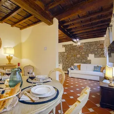 Oriuolo - Flo Apartments