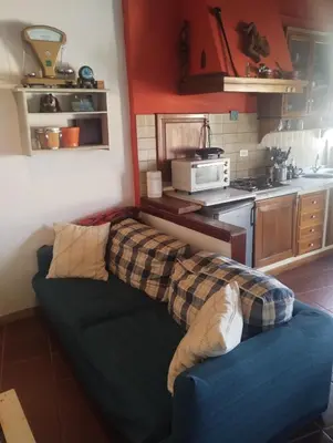 Planimetria di Appartamento fiorentino