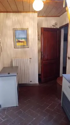 Planimetria di Appartamento fiorentino