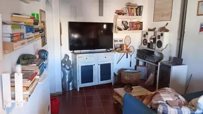 Planimetria di Appartamento fiorentino