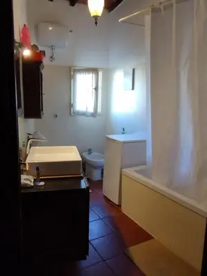 Planimetria di Appartamento fiorentino