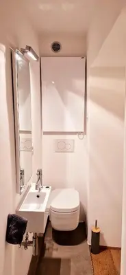 Bagno di Signoria private suite