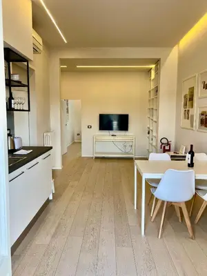 Cucina o angolo cottura di Modern Florence
