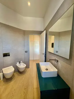 Bagno di Modern Florence