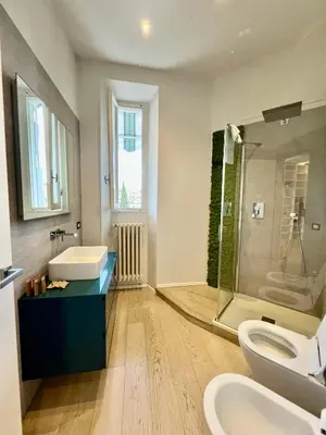 Bagno di Modern Florence