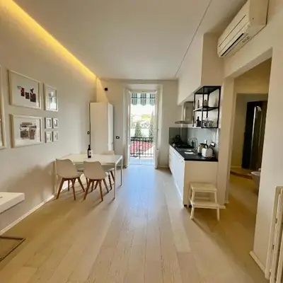 Modern Florence