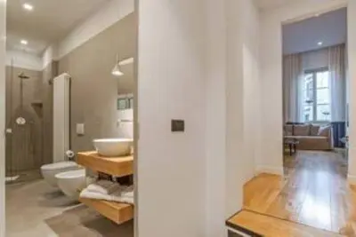 Bagno di The Beauty of Santa Croce