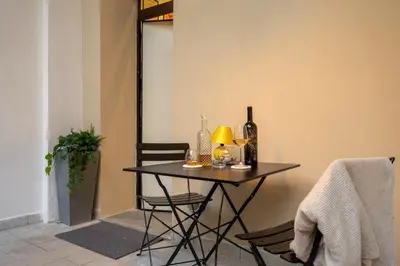 Bevande di Fortezza Central Design Loft