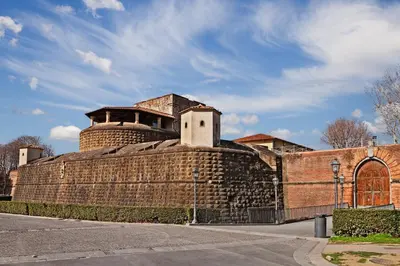 Edificio in cui si trova l'appartamento