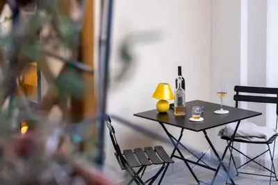 Bevande di Fortezza Central Design Loft