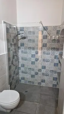 Bagno di Il nido di Agnese