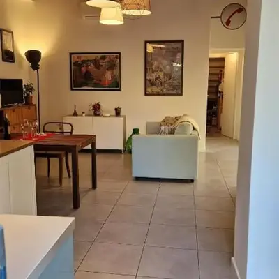 Il nido di Agnese