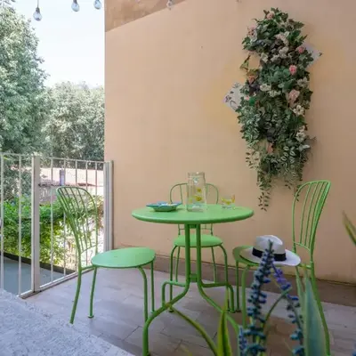 San Frediano luxury Suite