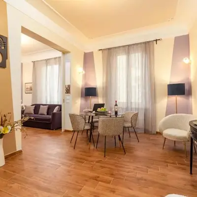 Maison Louise