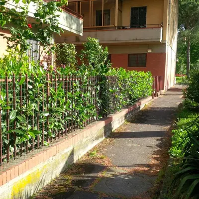 Giardino di Casa Venturi