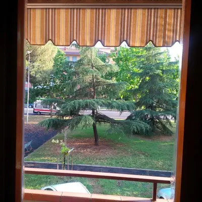 Giardino di Casa Venturi