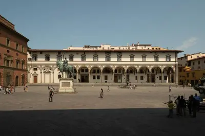 Luogo di interesse nelle vicinanze dell'hotel