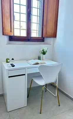 Planimetria di Lumà Apartment - Florentia