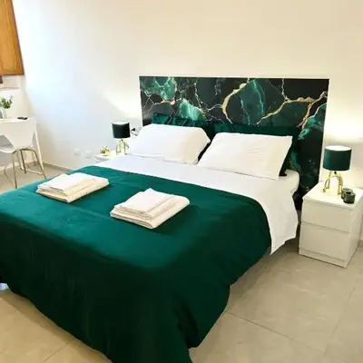 Lumà Apartment - Florentia