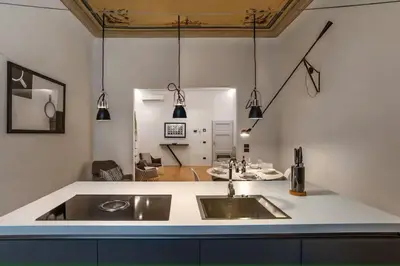 Bagno di The Charme of Santa Croce