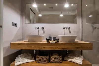 Bagno di The Charme of Santa Croce