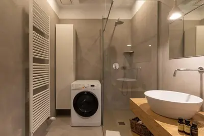 Bagno di The Charme of Santa Croce