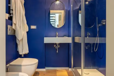 Bagno di Numero 11