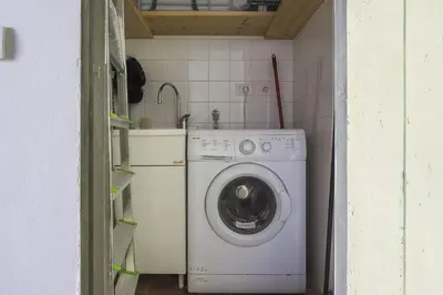 Planimetria di Family Apartment in Oltrarno Florence