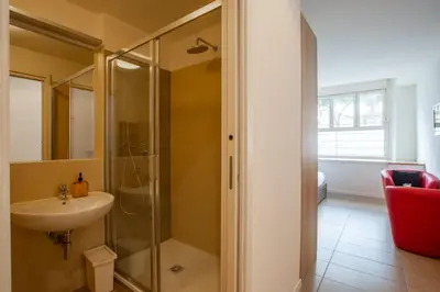 Bagno di Relax&Discover Florence! Cozy apt in Cure district