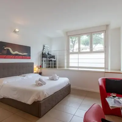Relax&Discover Florence! Cozy apt in Cure district