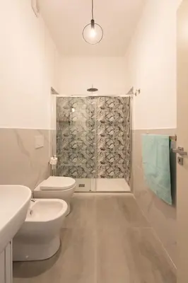 Bagno di Rinascimento Apartments