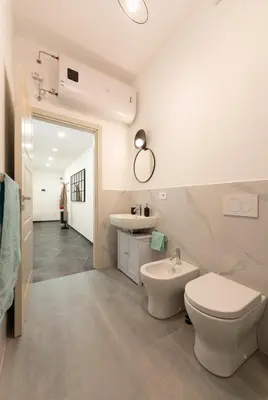 Bagno di Rinascimento Apartments