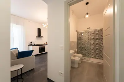 Bagno di Rinascimento Apartments