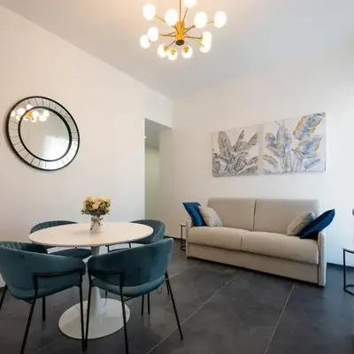 Rinascimento Apartments