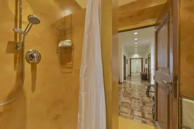 Bagno di La Magnifica