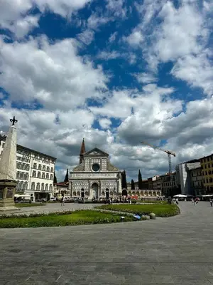 Luogo di interesse nelle vicinanze dell'appartamento