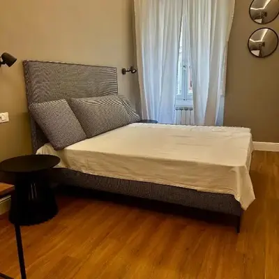 Novella's Apartment