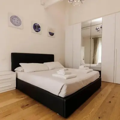 Beatrice Comfort Apartment