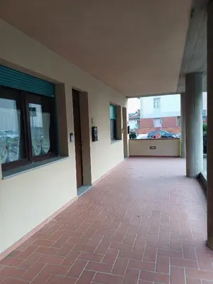 Planimetria di Fossato 35
