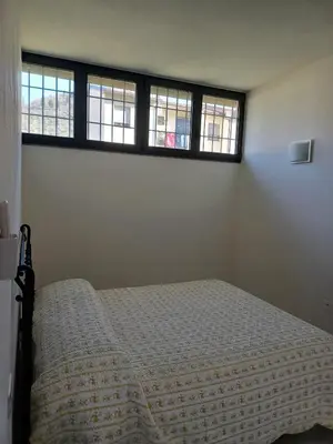 Letto o letti in una camera di Fossato37