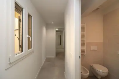 Bagno di Benedetta suite in florence