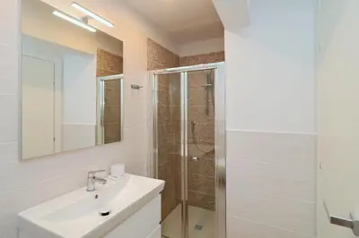 Bagno di Benedetta suite in florence