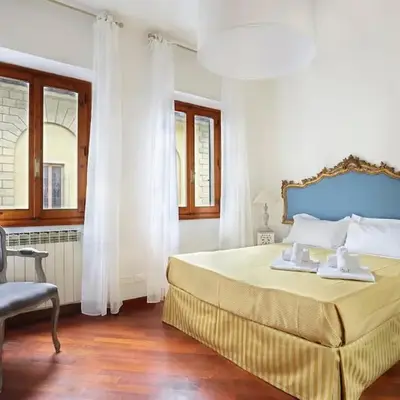 L&D 51 LUXURY SUITES