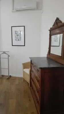 Planimetria di Little Palm apartment