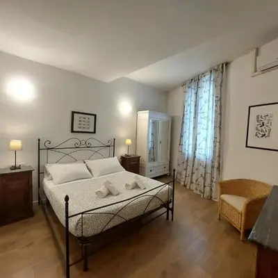 Little Palm apartment