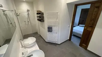Bagno di Spacious Villa with Private Pool & Garden near Chianti